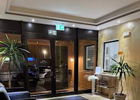 Gastpark Hotel 2