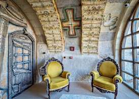 Wish Cappadocia Love 3