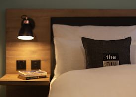 Holiday Inn - the niu, Flux Passau by IHG 4