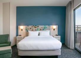 TownePlace Suites Nashville Downtown/Capitol District 5