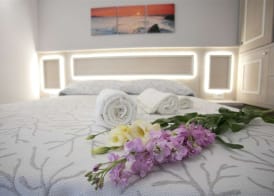 B&B Holiday Tropea 5