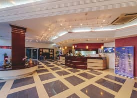 Hotel Montenegro 4