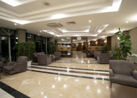 Perre La Mer Hotel Resort & Spa 4
