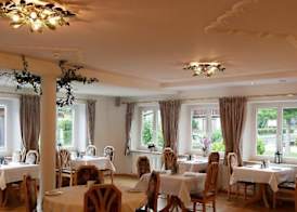 Hotel Grieserhof 5