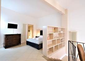 Wine Apartments Florence Amarone 4