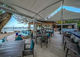 Centara Grand Beach Resort & Villas Krabi 4