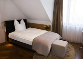 Hotel am Markt 4