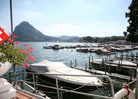 Hotel Lido Seegarten 4