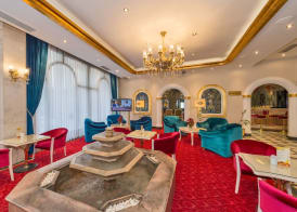 Green Anka Hotel 5
