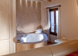 Oste del Castello Wellness & Bike Hotel 2