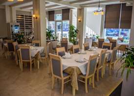Hotel Vila Koral 5