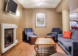 Comfort Inn West Hazleton 5