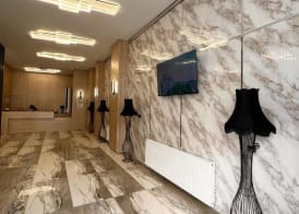 Royal Mass Airport Business Hotel 2
