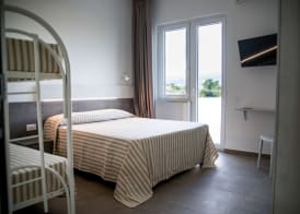 Blu Hotel 3