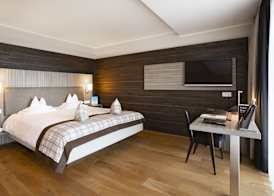 Bio- und Wellnesshotel Alpenblick 3