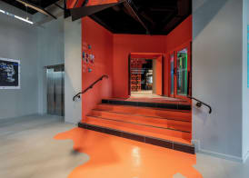 Aloft by Marriott Dijon 2
