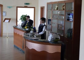 Hotel Felix 2