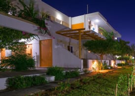 Stafilia Beach Hotel 4
