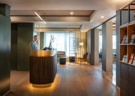 Hotel Maier 2