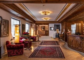 Romantik Hotel Santer 4