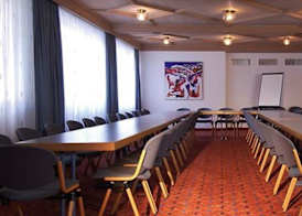 Hotel Tyrolerhof 2
