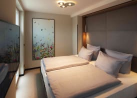 Das Ahlbeck Hotel & SPA 3
