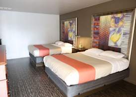Golden Key Motel 5