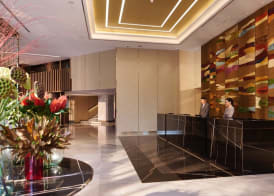 Chatrium Grand Bangkok 2