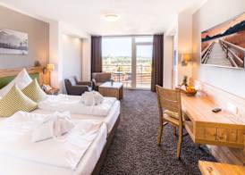 Hotel Nesselwanger Hof 2