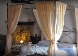 Agriturismo Antica Torre 5