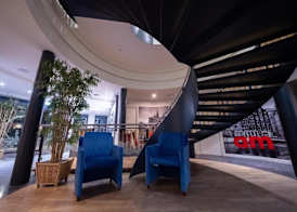 MA Hotel Amsterdam Schiphol Airport 2
