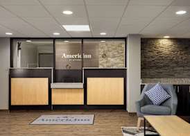 AmericInn by Wyndham Madison WI 4