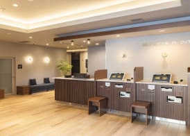 Sotetsu Fresa Inn Sendai 4