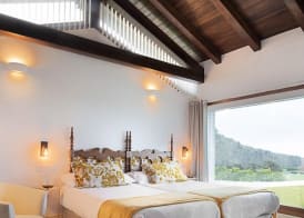 Hotel Rural La Sobreisla 2
