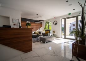 Residence Vaal 3