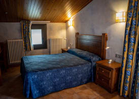 Hostal Cal Franciscó 4