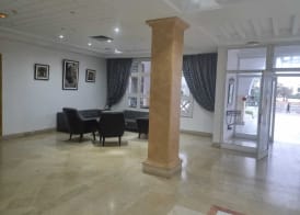 Hotel Diar Yassine 3