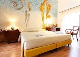 Villa Vittoria Hotel 2