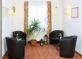 Hotel Montana Lauenau 2