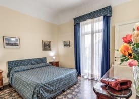 Hotel La Residenza 4