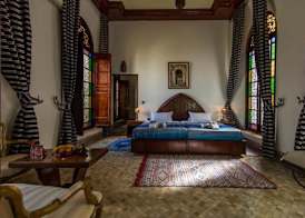 Riad Pacha Palace 2