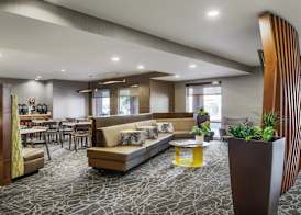 SpringHill Suites Tempe at Arizona Mills Mall 2