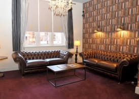 The Royal Hotel Crewe, A BRILLIANT Collection 3