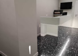 Beverello Rooms 2