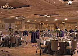 JW Marriott Orlando Grande Lakes 5