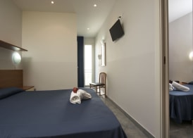 Hotel Scarlet 4