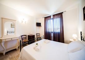 Trulli Nuova Aia Resort 4