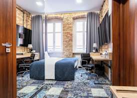 Apartamenty Browar Luxury Old Town Poznań 24h 3