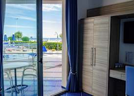 Astro Suite Hotel 2
