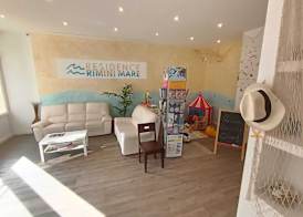 Residence Rimini Mare 3